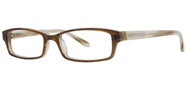 Vera wang tortoise shell eyeglasses top